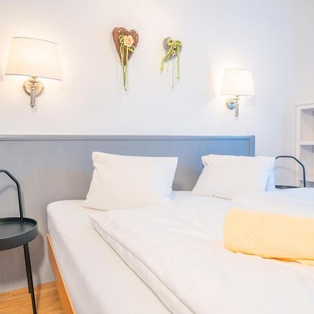 Alpsrental Apartments Freja Обертауерн Екстериор снимка