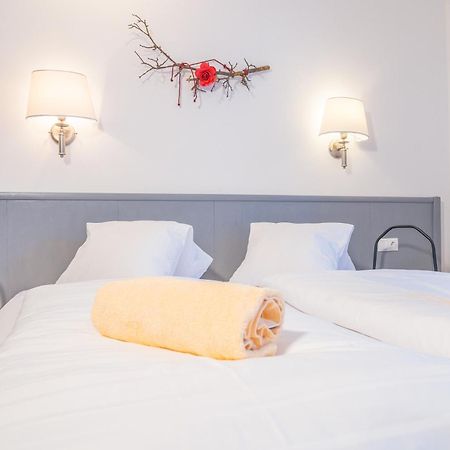 Alpsrental Apartments Freja Обертауерн Екстериор снимка