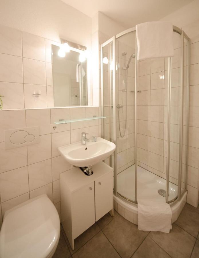 Alpsrental Apartments Freja Обертауерн Екстериор снимка