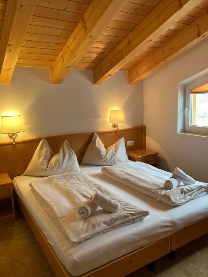 Alpsrental Apartments Freja Обертауерн Екстериор снимка