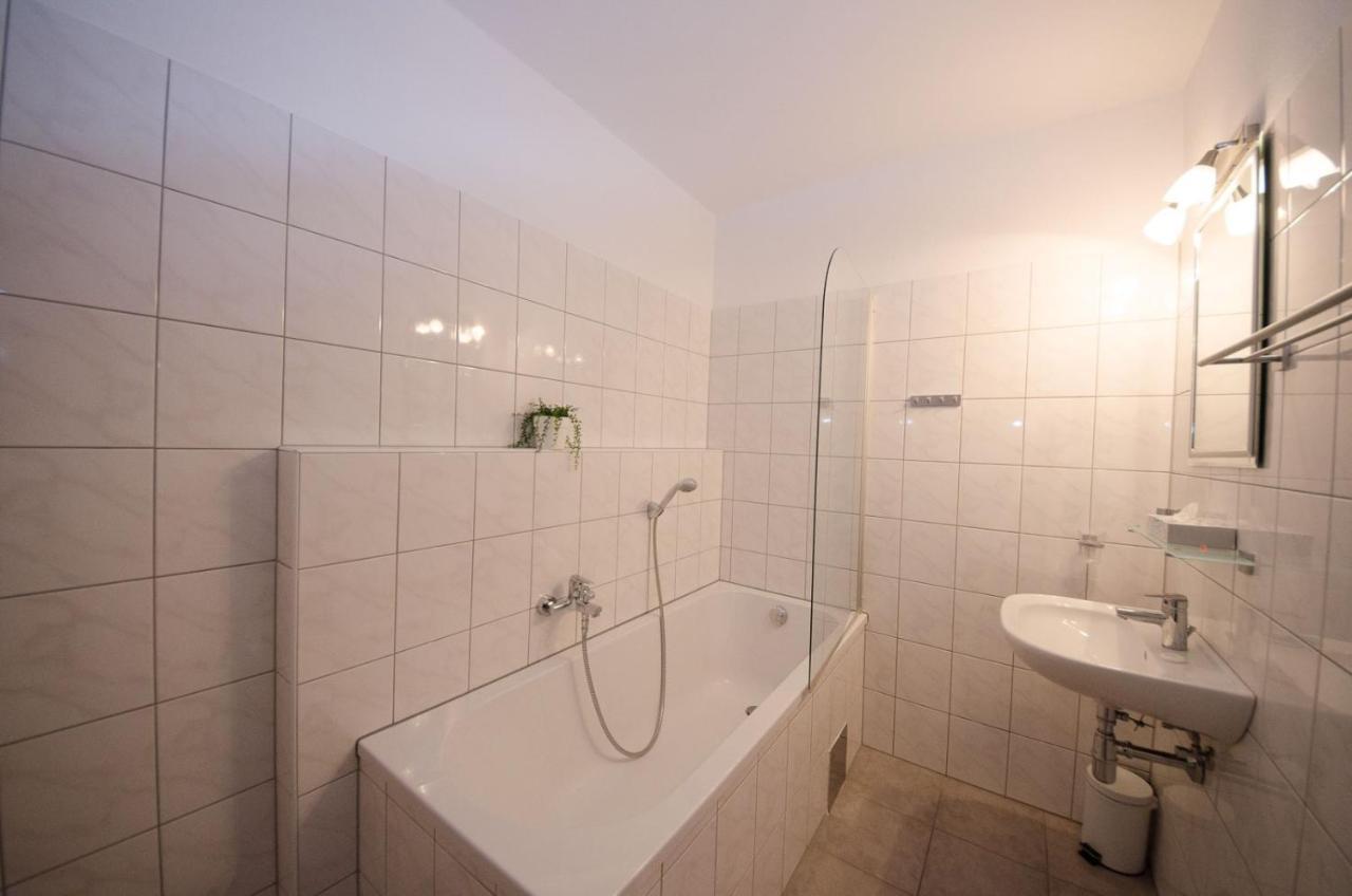 Alpsrental Apartments Freja Обертауерн Екстериор снимка