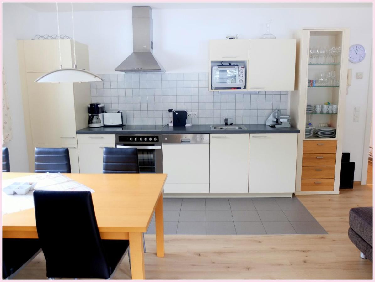 Alpsrental Apartments Freja Обертауерн Екстериор снимка