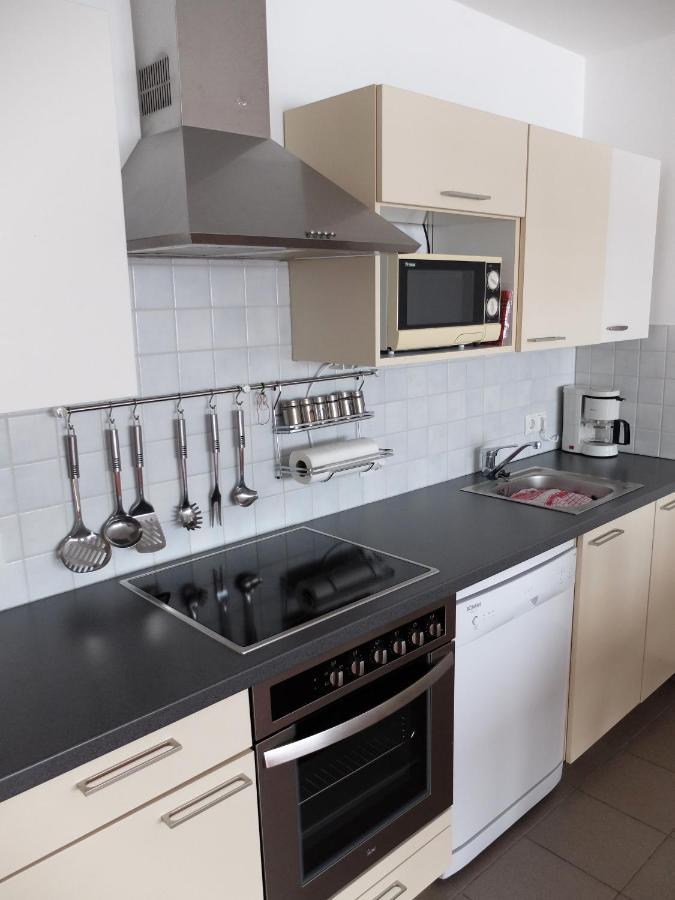 Alpsrental Apartments Freja Обертауерн Екстериор снимка