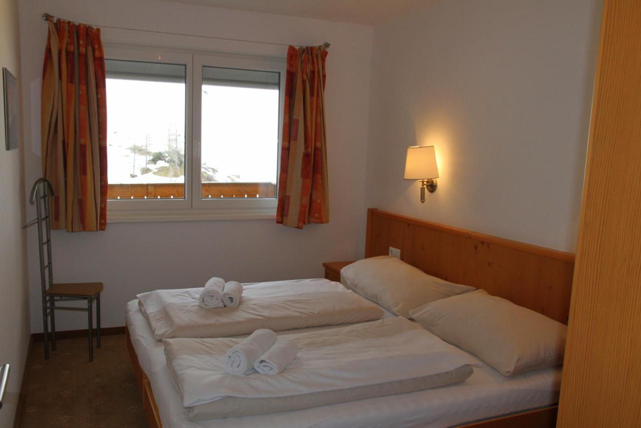 Alpsrental Apartments Freja Обертауерн Екстериор снимка