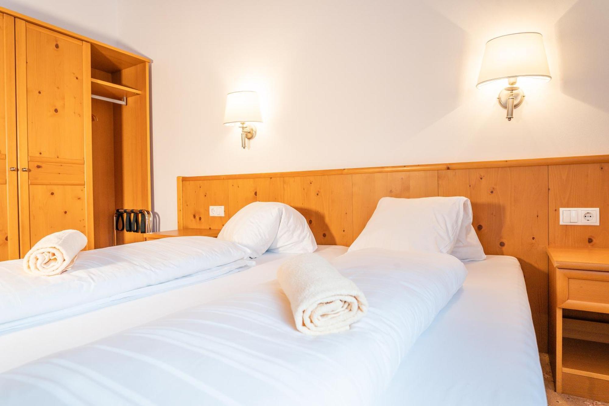 Alpsrental Apartments Freja Обертауерн Екстериор снимка