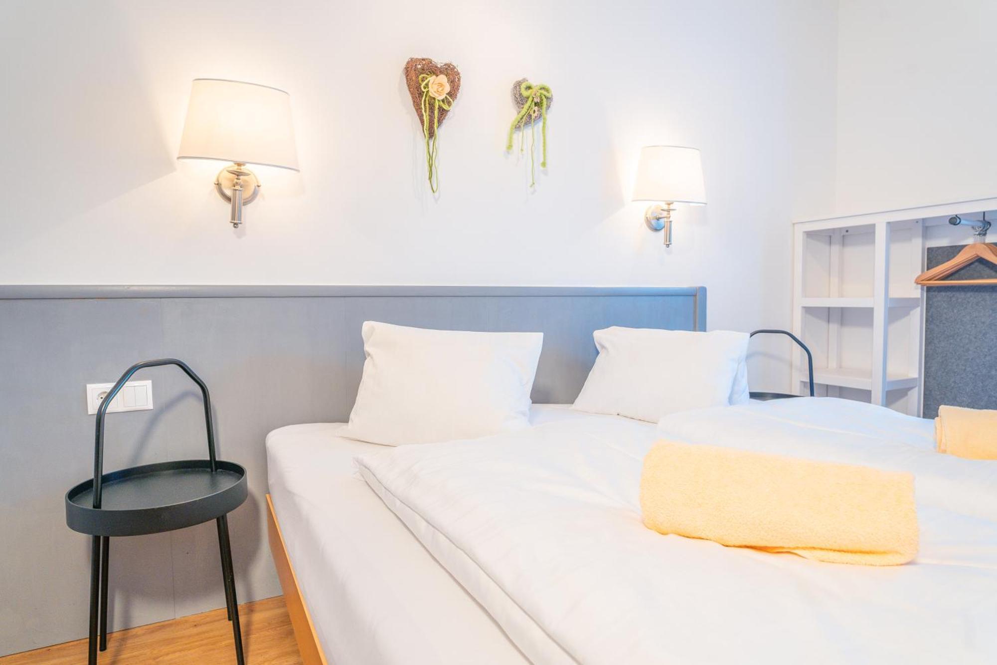 Alpsrental Apartments Freja Обертауерн Екстериор снимка