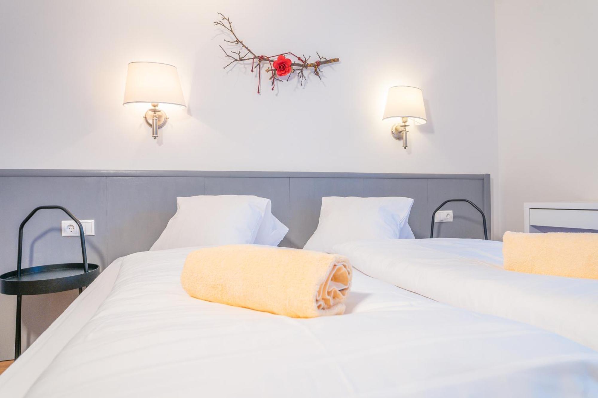 Alpsrental Apartments Freja Обертауерн Екстериор снимка