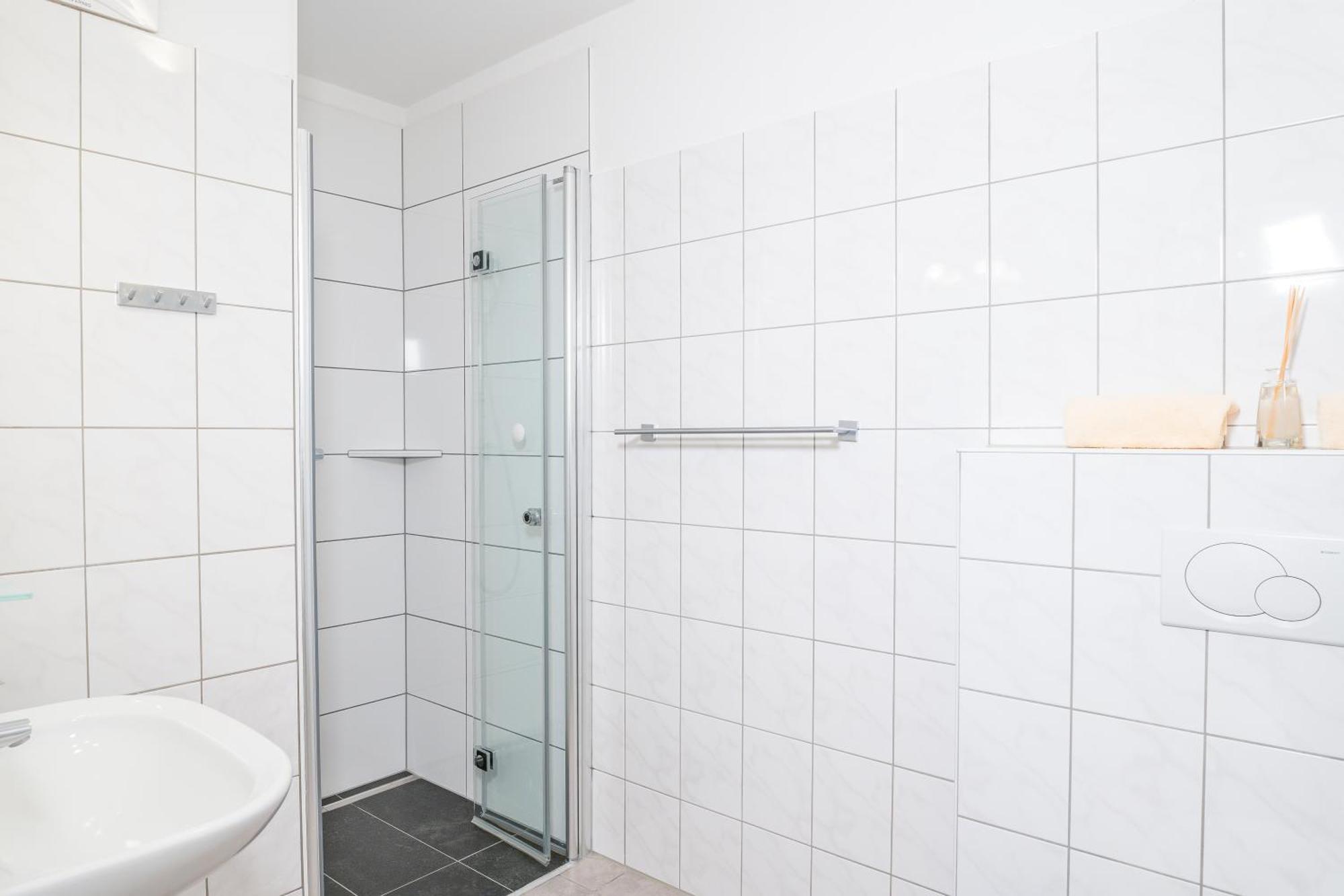 Alpsrental Apartments Freja Обертауерн Екстериор снимка