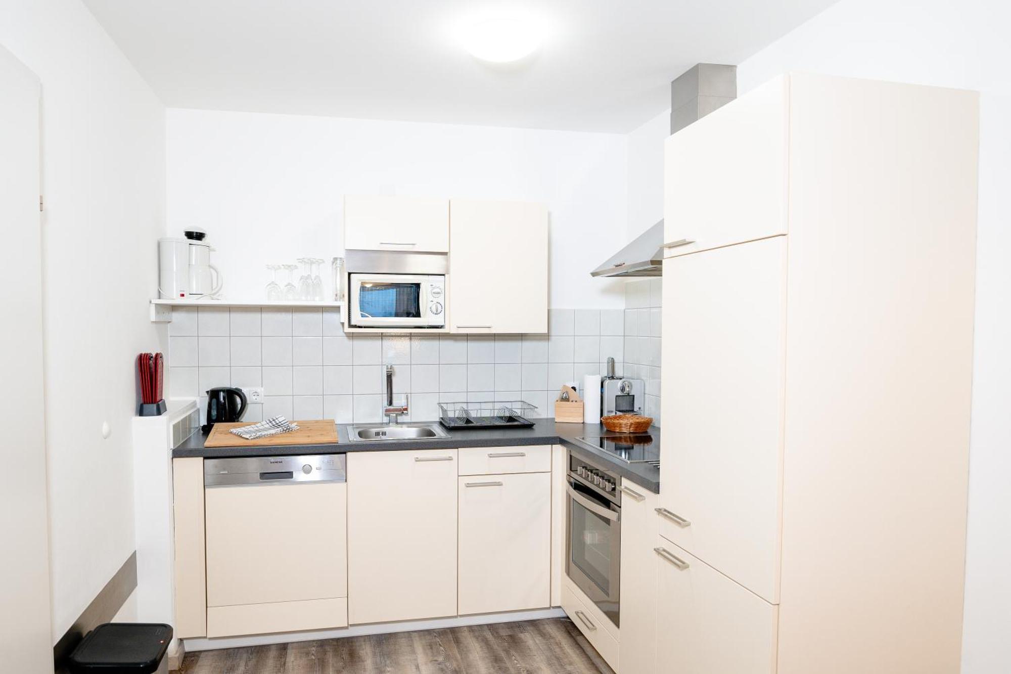 Alpsrental Apartments Freja Обертауерн Екстериор снимка