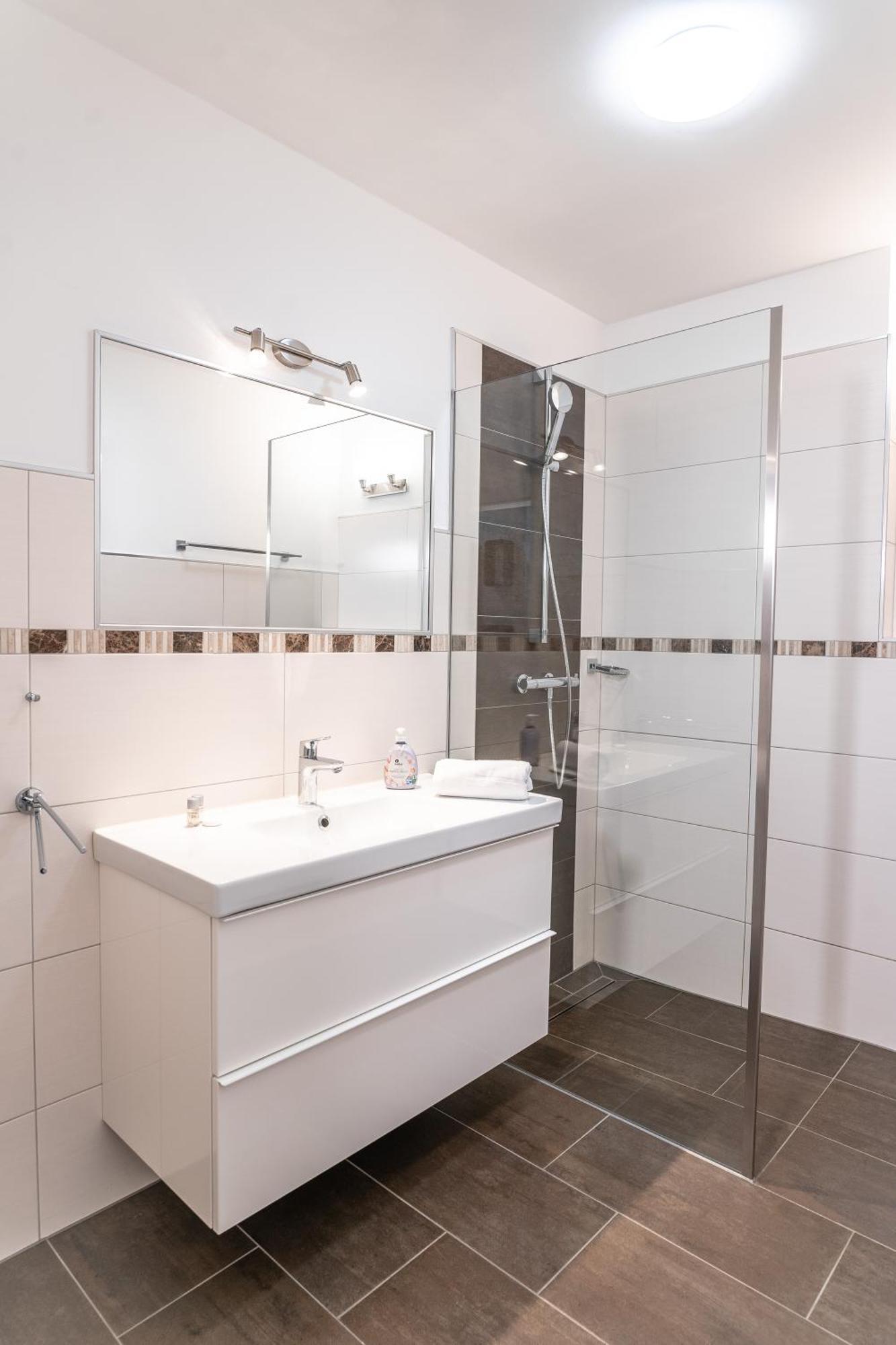 Alpsrental Apartments Freja Обертауерн Екстериор снимка