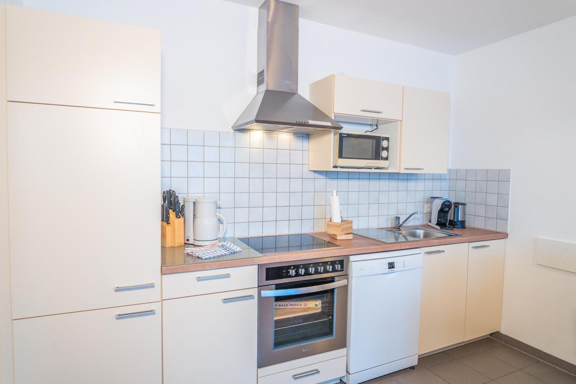 Alpsrental Apartments Freja Обертауерн Екстериор снимка