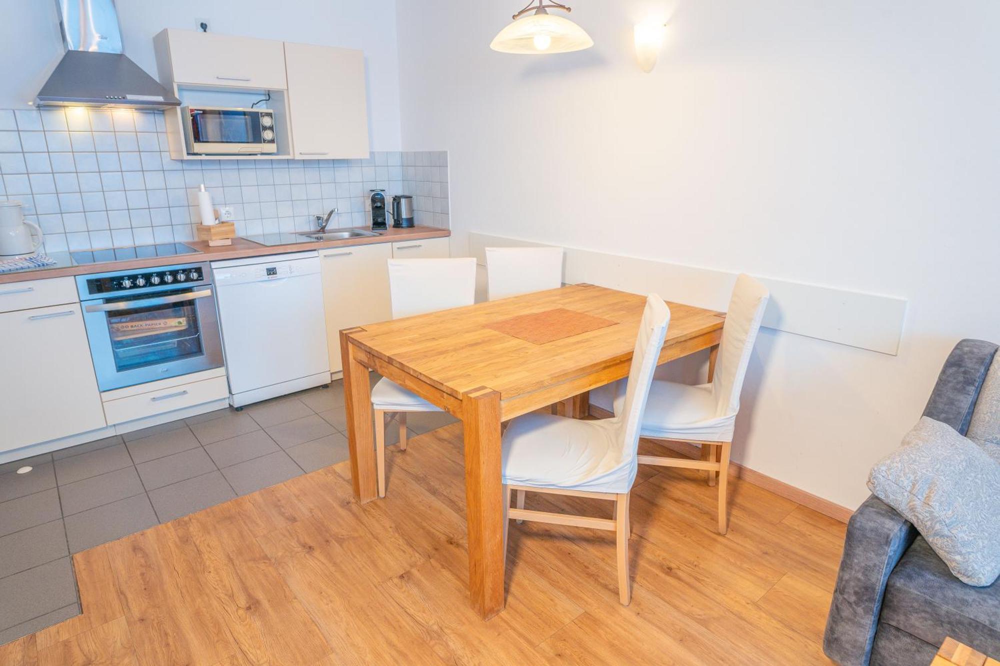 Alpsrental Apartments Freja Обертауерн Екстериор снимка