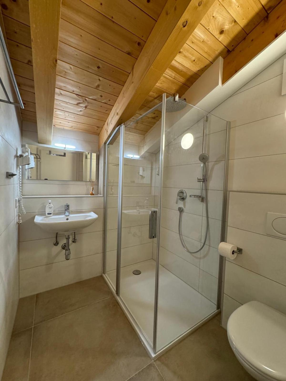 Alpsrental Apartments Freja Обертауерн Екстериор снимка