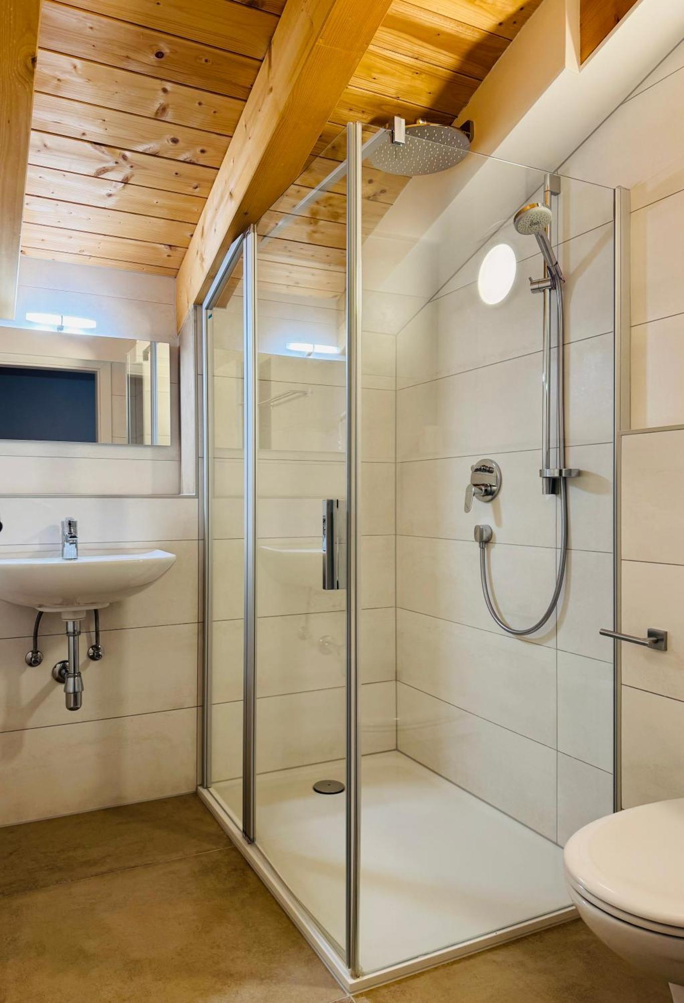 Alpsrental Apartments Freja Обертауерн Екстериор снимка
